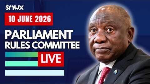 Parliament's Rules Committee meets on Impeachment