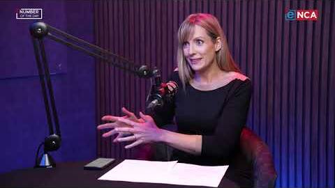 Number Of The Day | 2 April 2026 | R17 billion