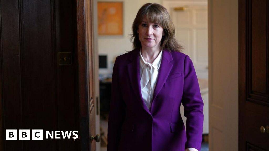 Reeves to set out principles on who might get energy bills support - and who won't