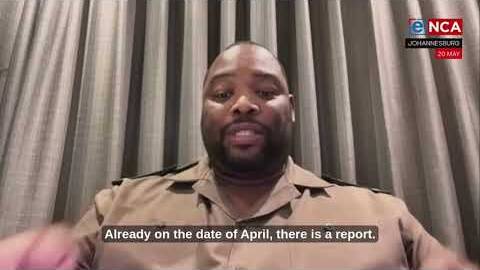 'It is another distortion of facts' - Correctional Services