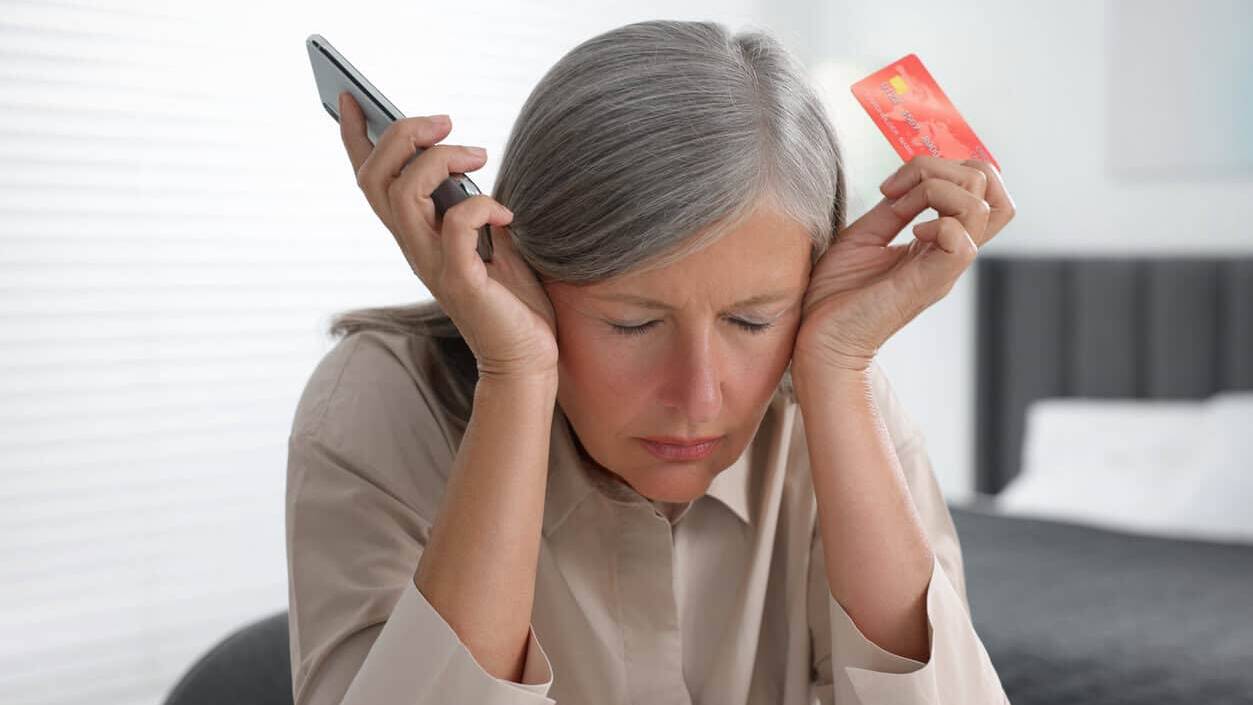 How supermarket till vouchers become criminals fast cash tool