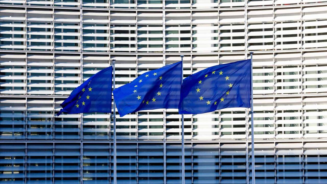 EU lawmakers call to make it easier to suspend shopping platforms like Shein