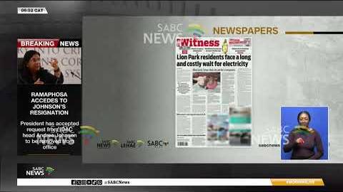 Newspapers | 27 July 2026