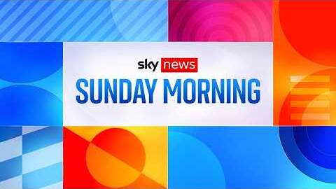 Sunday Morning with... Kate McCann | 27 September 2026