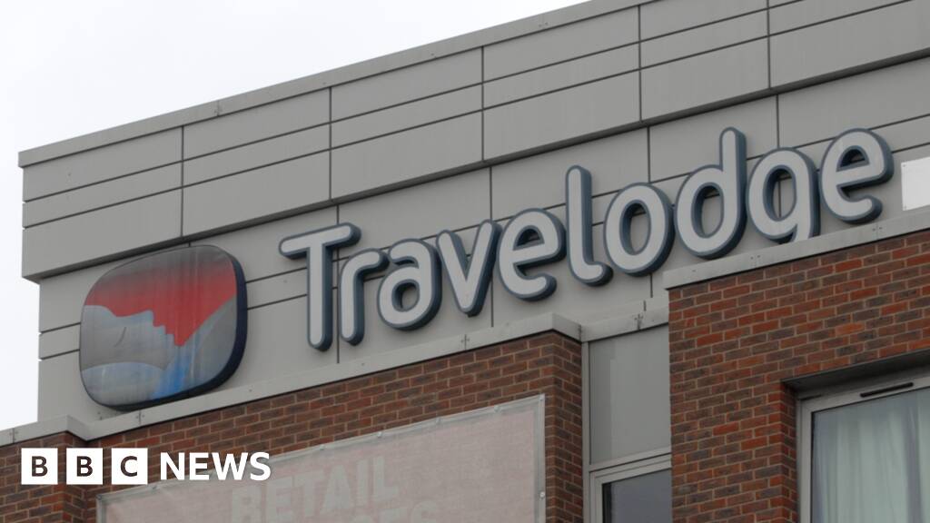Travelodge failed sex assault victim 'at every stage'