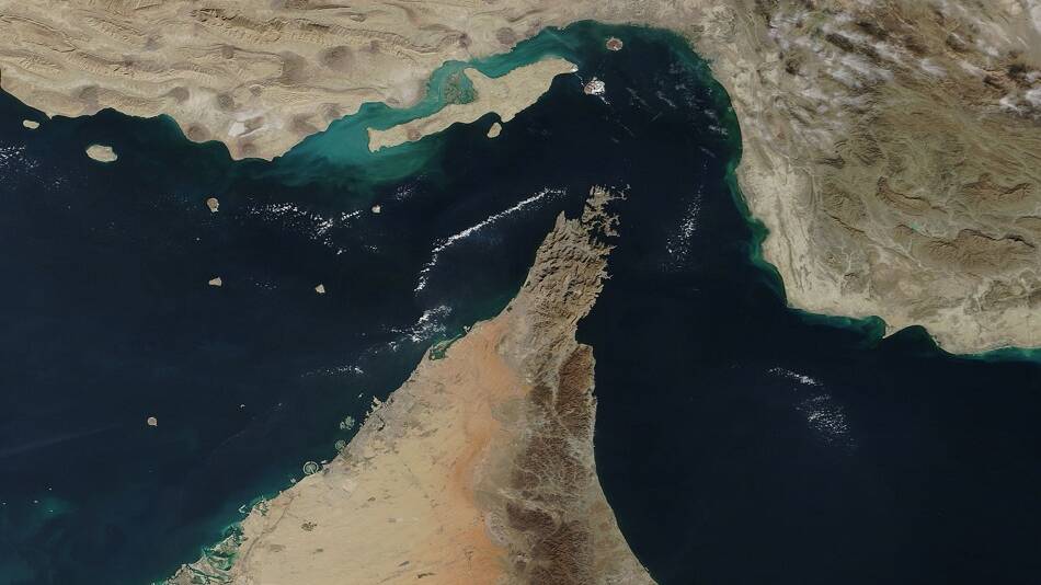 Iran closes Strait of Hormuz over ceasefire violations: Mehr Agency