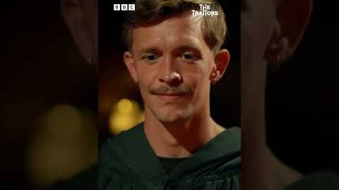 Huge twist as Faithfuls can ask the Traitors vital questions  - BBC