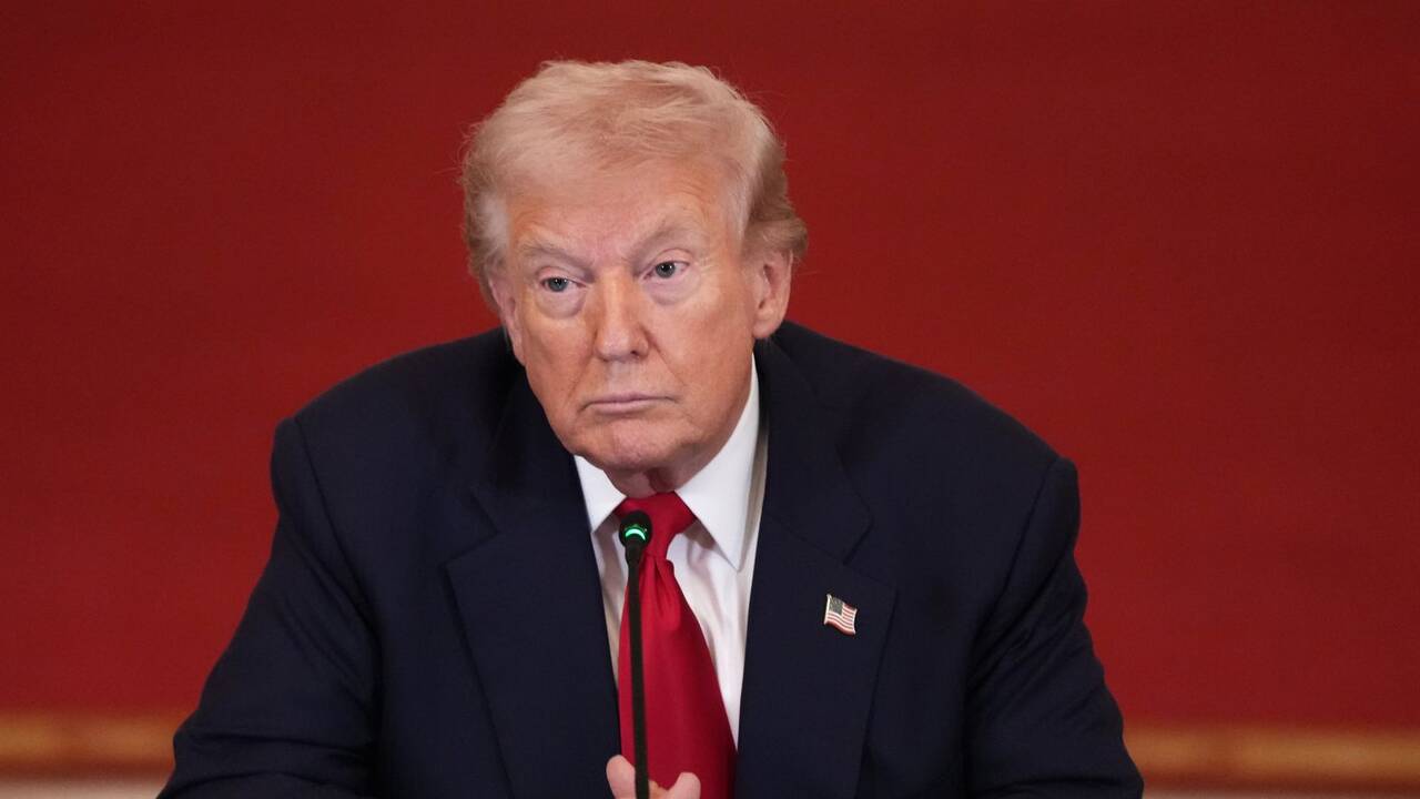 Revealed: What Donald Trump told Iraqi Kurdish leaders about Iran ground operation