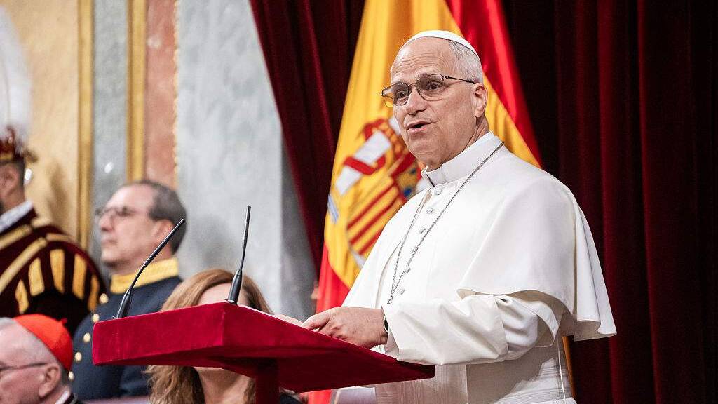 Pope promises abuse victims church will do more to change