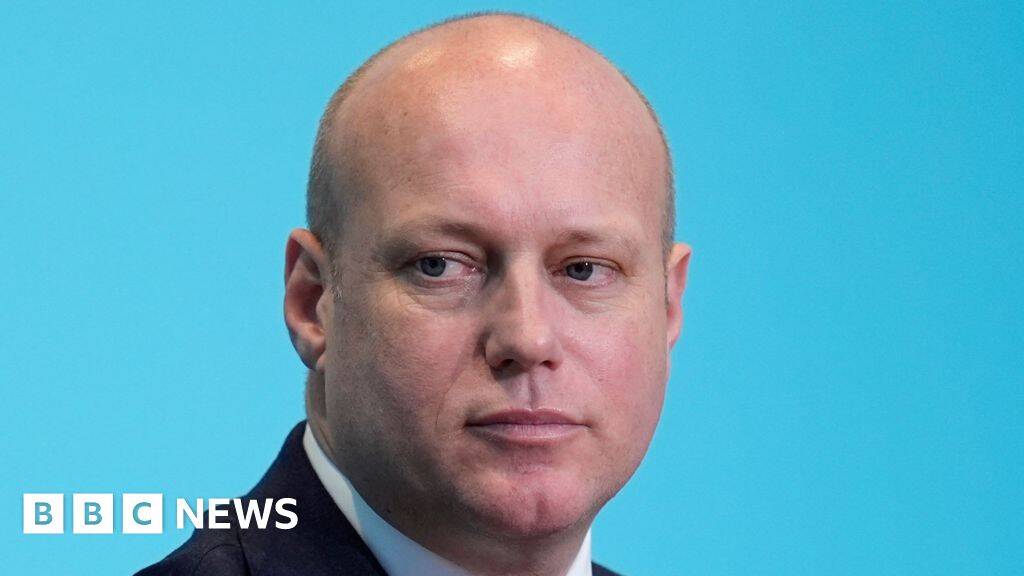 Dan Thomas resigns as Reform Wales leader after arrest on suspicion of assault