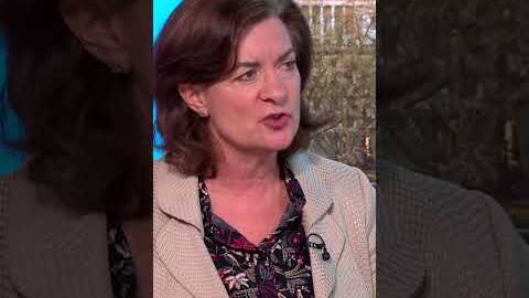 'Real possibility' of break-up of the UK: Welsh FM