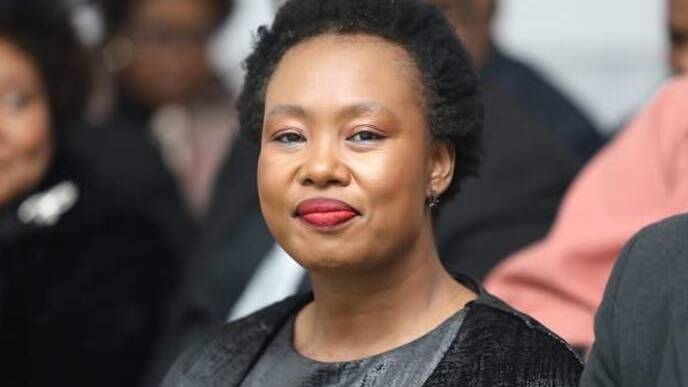 Succession fight turns ANC into &lsquo;laughing stock&rsquo;, Stella Ndabeni tells Eastern Cape leaders
