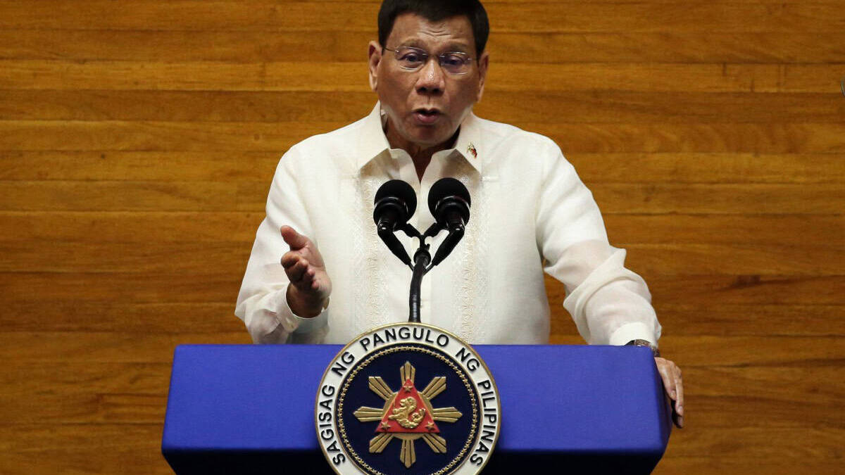 Ex-Philippines president Duterte drew up &lsquo;death lists&rsquo;, boasted about murders: ICC prosecutor