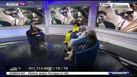It&rsquo;s Topical | How truly free are South African women?