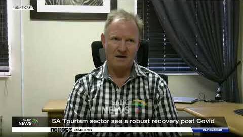 Tourism sector sees robust recovery post Covid