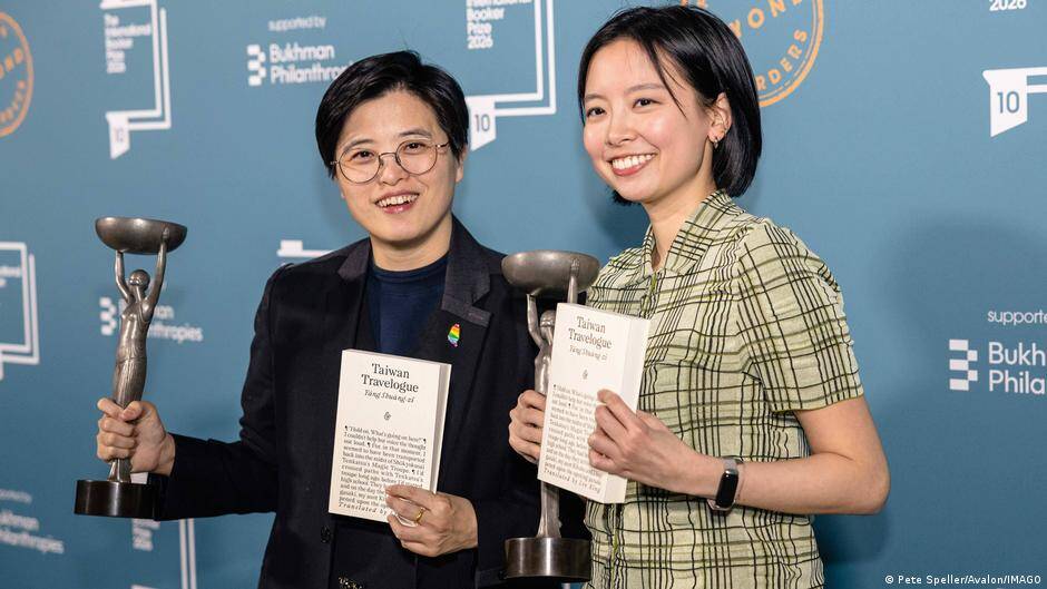 Is China seeking to restrict Taiwan's cultural presence?