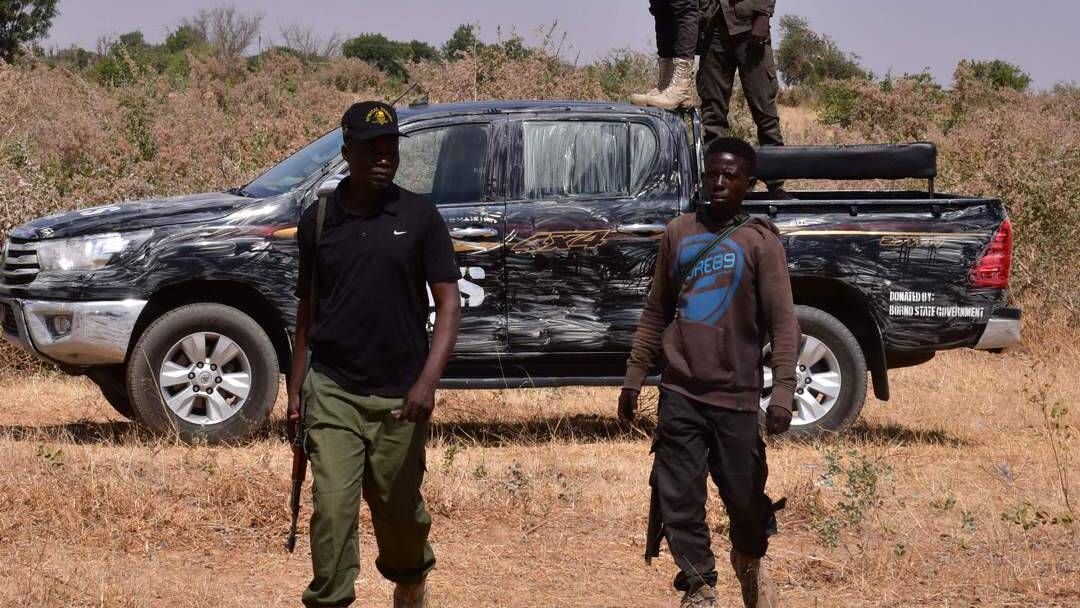 Is the US deepening its military involvement in Nigeria?