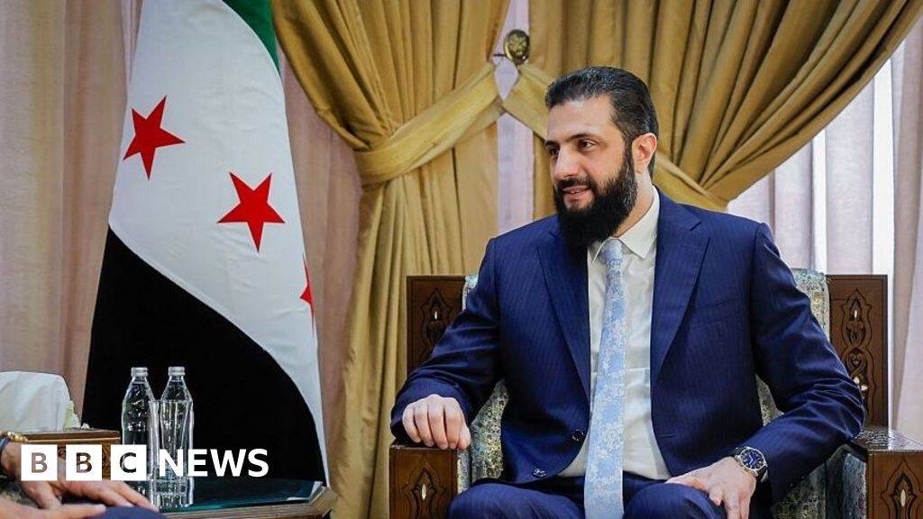 Syria, SDF agree ceasefire and integration deal