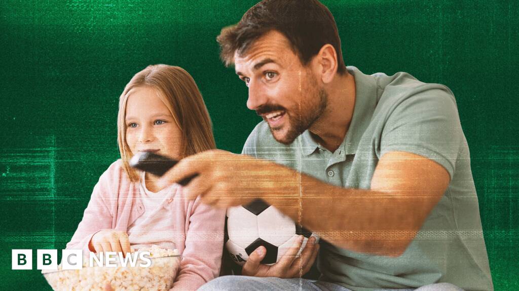 How to watch the match on the BBC