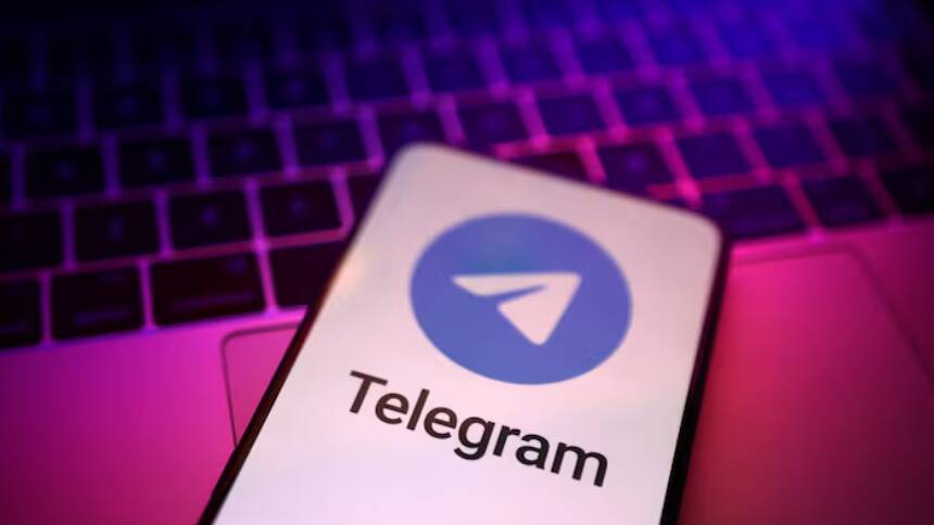 India temporarily blocks Telegram app over medical exam fraud
