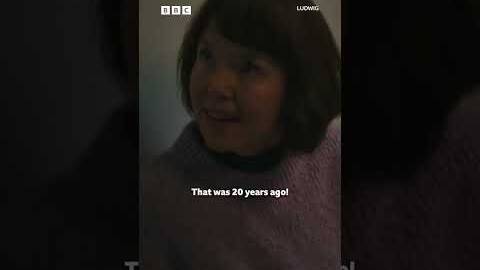 Gen Z would call this Y2K fashion