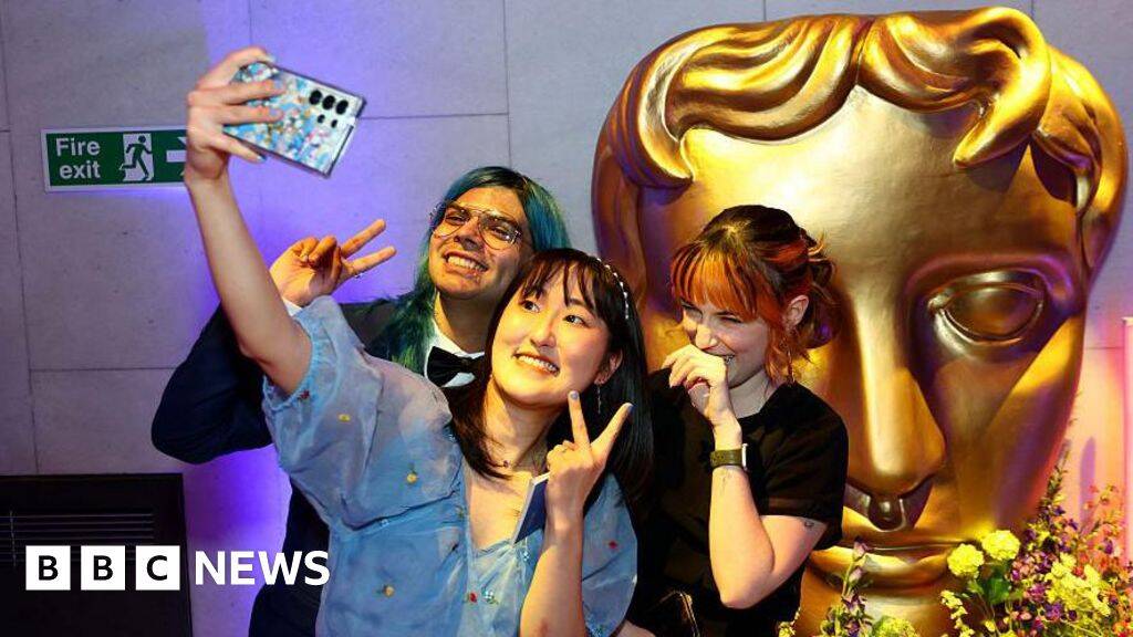 Is the UK finally waking up to the power of video games?