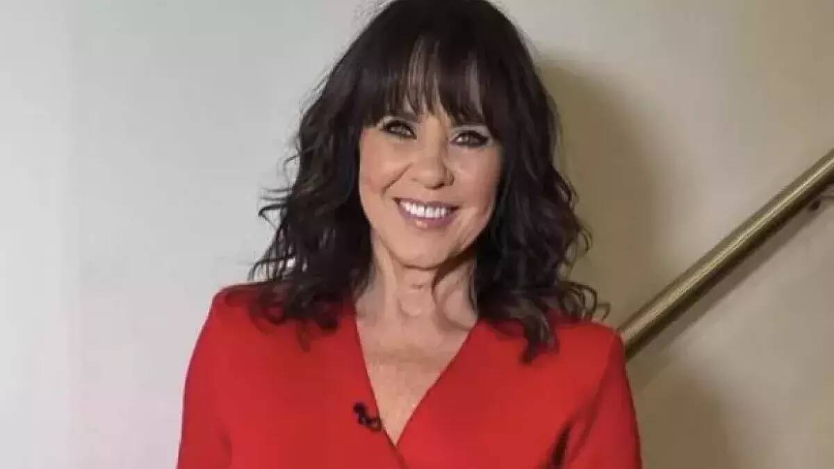 Coleen Nolan's gesture proves what she really thinks of her new relationship
