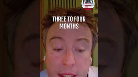 Is the UK preparing for a long war in the Middle East?