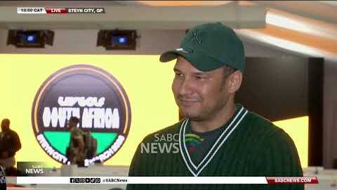 LIV Golf SA | DeChambeau beats Rahm in playoff to win title