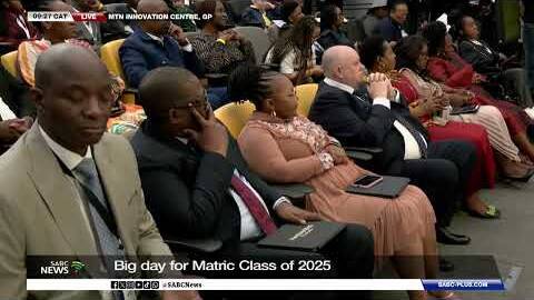 Class of 2025 | MTN South Africa celebrates Top Achievers