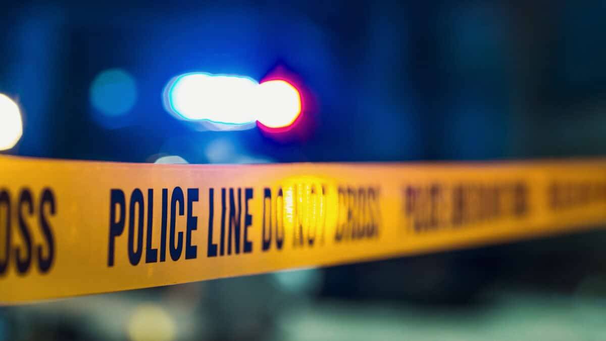 Pregnant woman dies after Turkey balcony fall as husband detained