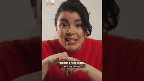 Why Earth is a bit like a soft-boiled egg&nbsp;⁣⁣