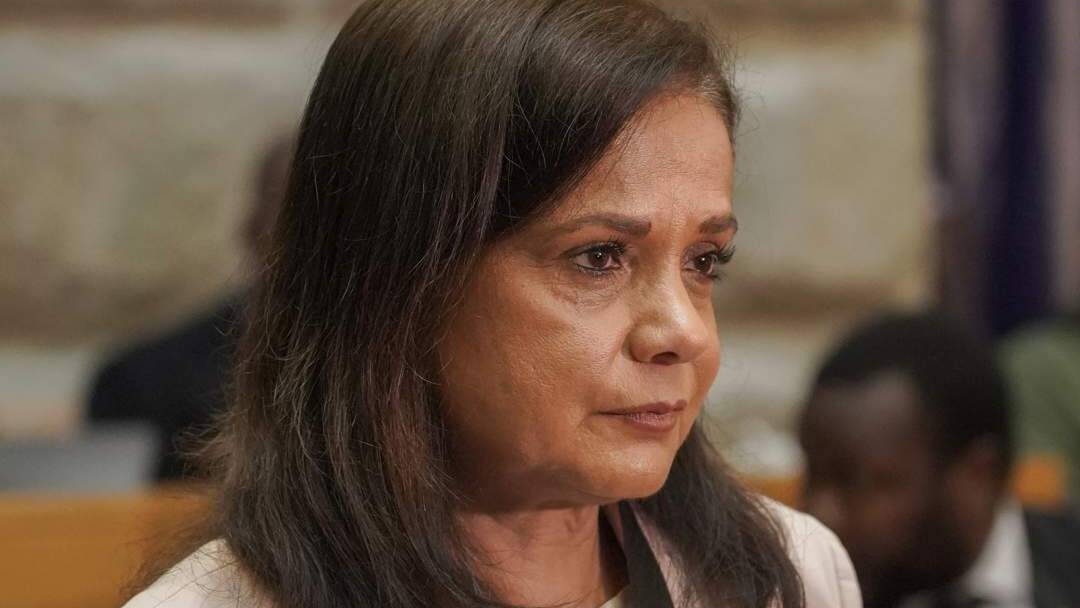 Six candidates shortlisted to replace Shamila Batohi as NPA head