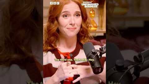 When the potatoes are triple-cooked but still frozen&hellip;