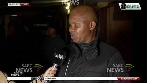 Former Mangaung Municipal Manager allegedly linked to death of UFS student