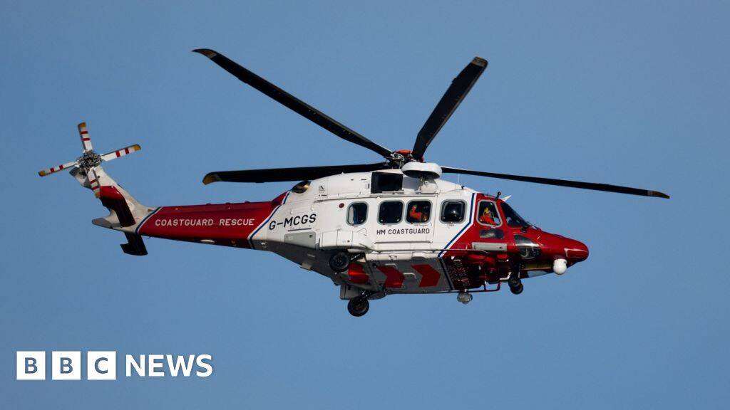 Rescue launched as vessel in distress off Plymouth