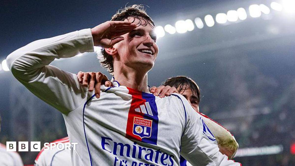 How former Liverpool prospect found love for football again