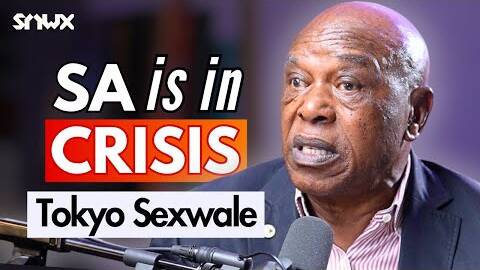 Tokyo Sexwale speaks out: Phala Phala, Zuma, &lsquo;GNU&rsquo;, Mkhwanazi, ANC succession, Zuma, Bozell
