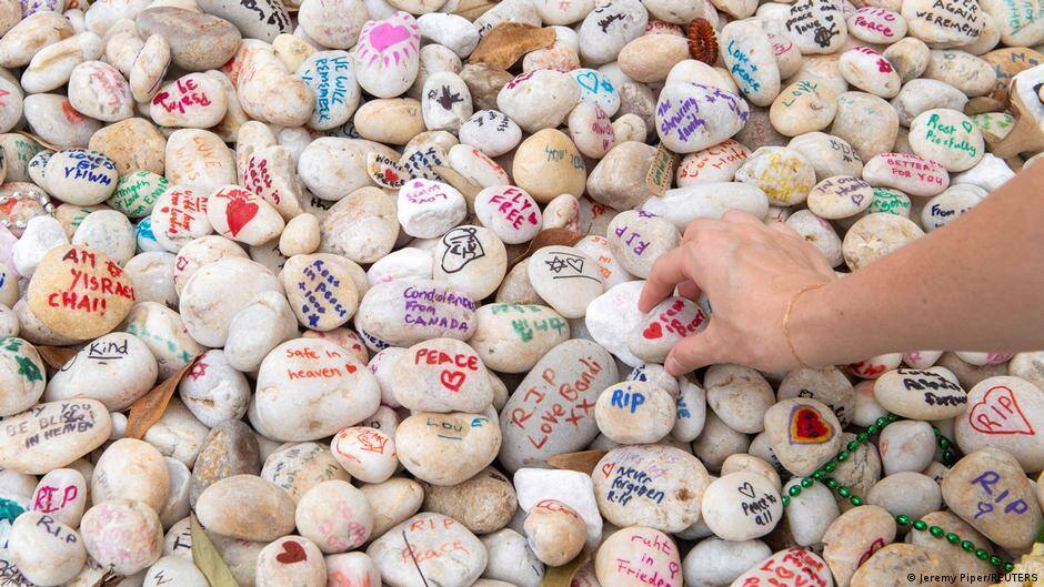 Antisemitic violence at record high for Jews outside Israel