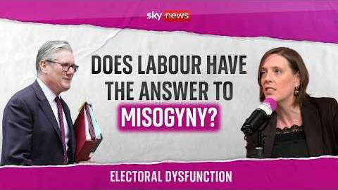 How do you raise boys in a culture of misogyny?