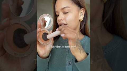 @originalnomakeupmakeup&rsquo;s the perfect second skin but better! #nomakeupmakeuppartner