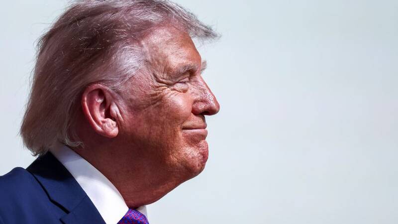 Trump says he paused attack on Iran, signals a nuclear deal may be possible