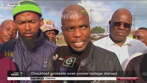 Diepkloof electricity cut was for non-payment, not outage: Eskom
