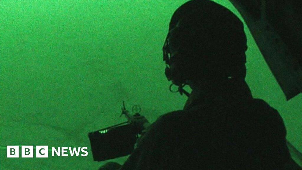 SAS war crime evidence suppressed, inquiry hears