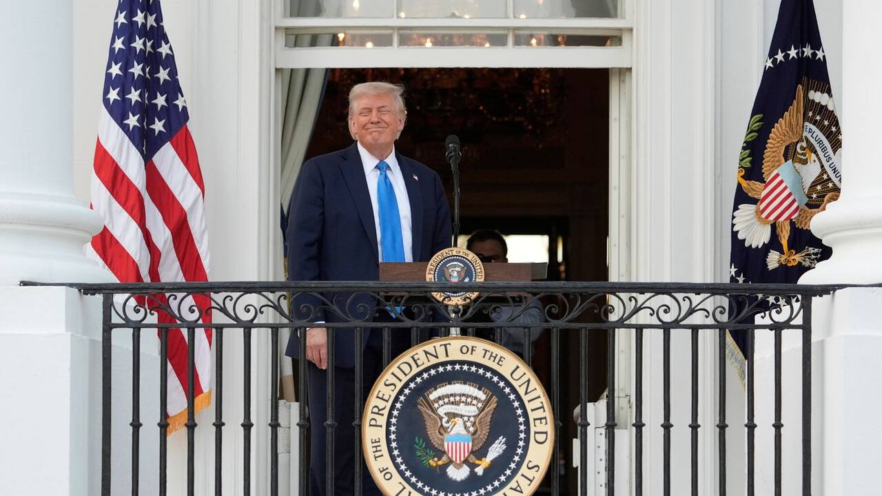 White House: Europe 'unrecognisable in 20 years or less'