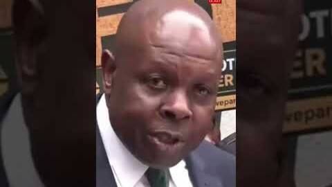 MK Party opposes Ramaphosa's court interdict.
