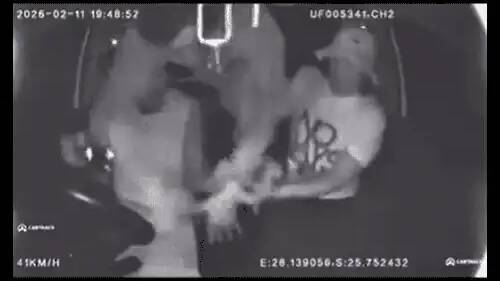 BREAKING: Two more arrested for horrific murder of e-hailing driver