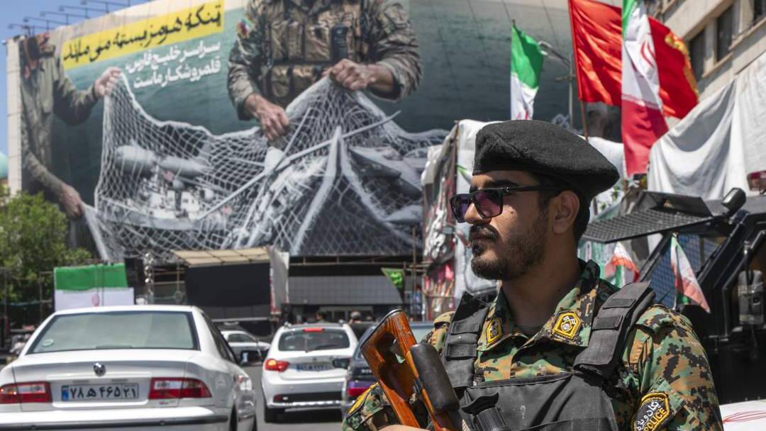 Iran response to US proposal &lsquo;totally unacceptable&rsquo; fumes Trump as oil prices jump
