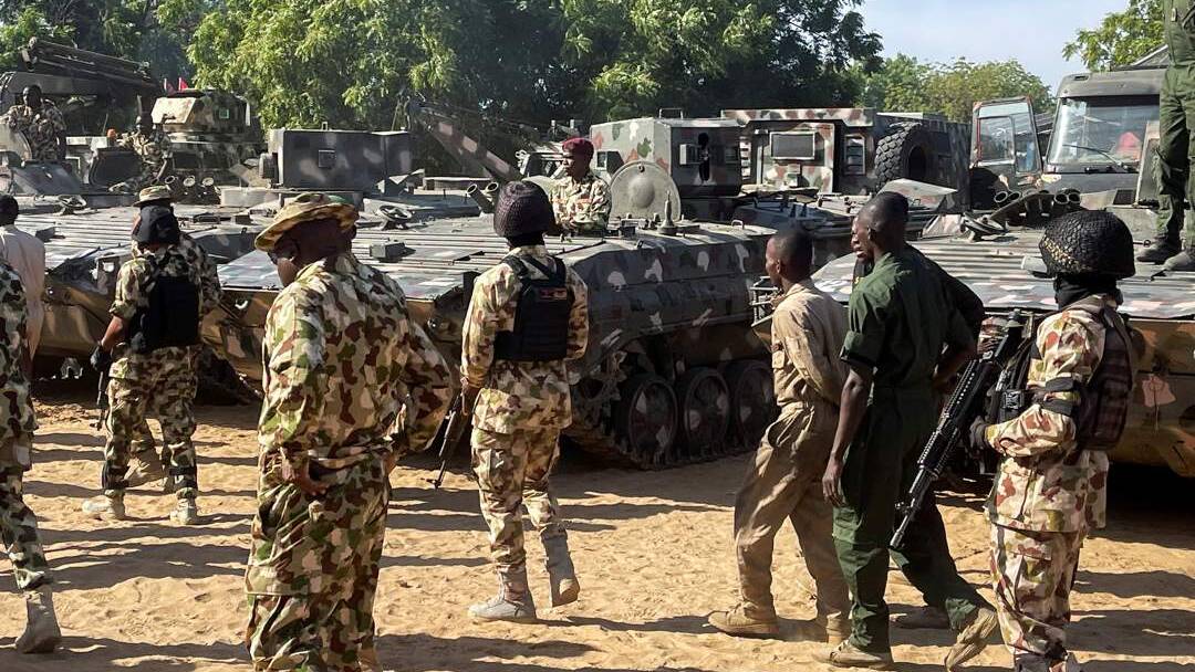 ANALYSIS | Will the US-Nigeria targeting of ISWAP&rsquo;s deputy weaken terrorism?