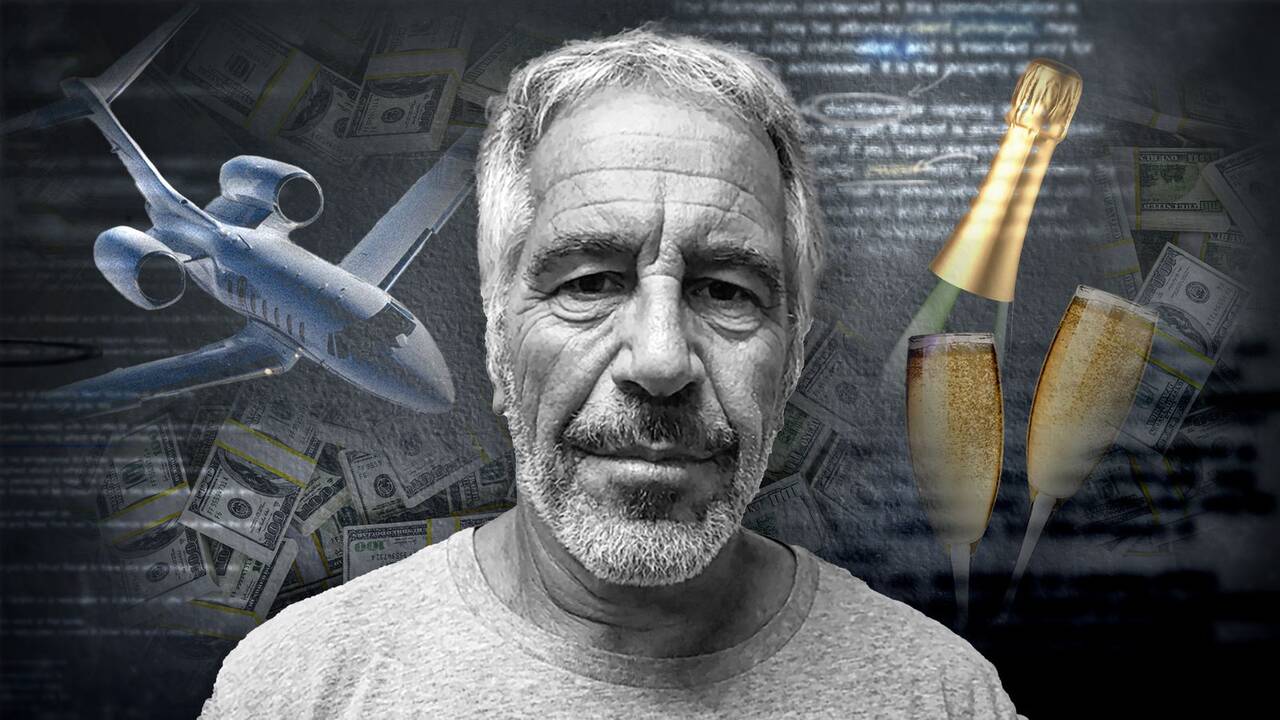 Epstein scandal: How the paedophile financier made his millions